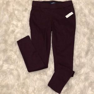 Old Navy Rockstar jeggings NWT